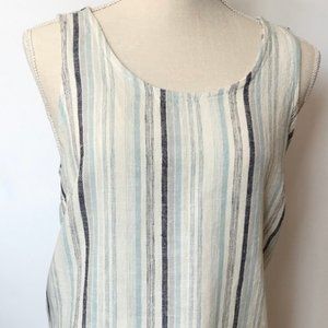 Universal Thread Linen Tank